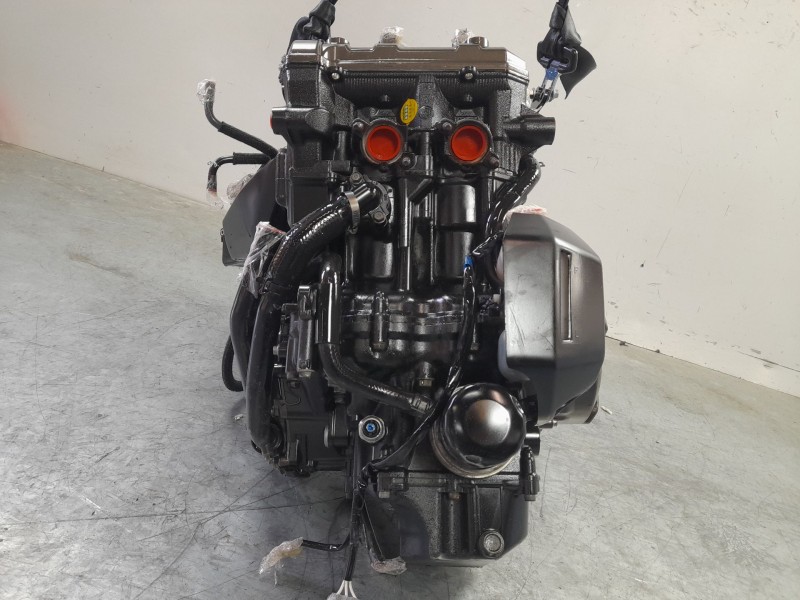 Recambio de motor completo para yamaha mt mt-07 tracer (rm14) referencia OEM IAM M414E  