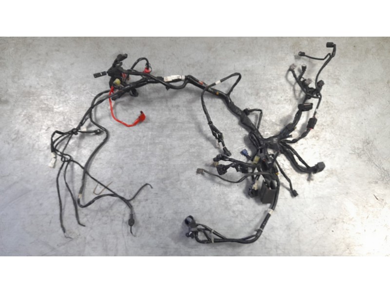 Recambio de cableado electrico para yamaha mt mt-07 tracer (rm14) referencia OEM IAM B4TH259R  