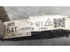 Recambio de cableado electrico para yamaha mt mt-07 tracer (rm14) referencia OEM IAM B4TH259R   2