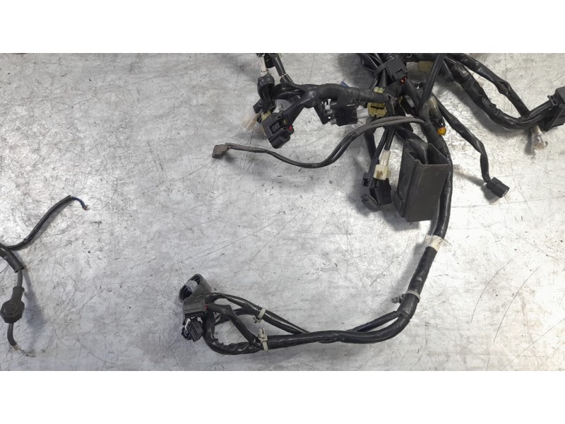 Recambio de cableado electrico para yamaha mt mt-07 tracer (rm14) referencia OEM IAM B4TH259R  