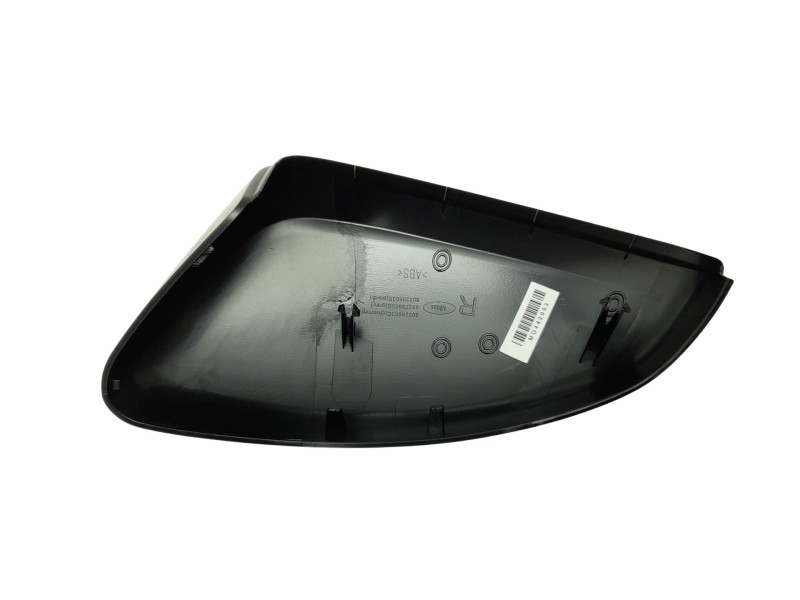 Recambio de carcasa retrovisor derecho para citroën c3 feel referencia OEM IAM 16075128XT  41057002 , 5140472