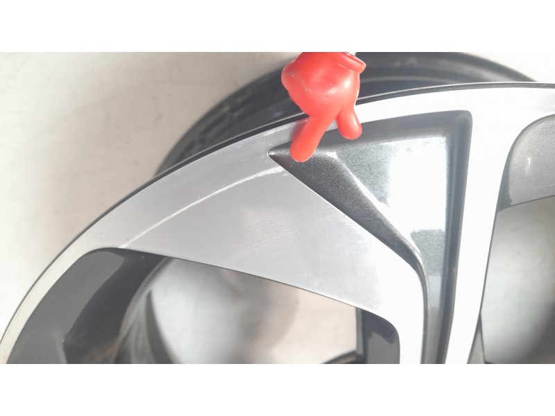 Recambio de llanta para kia xceed 1.0 t-gdi 74 kw (100 cv) referencia OEM IAM 52910J7700  