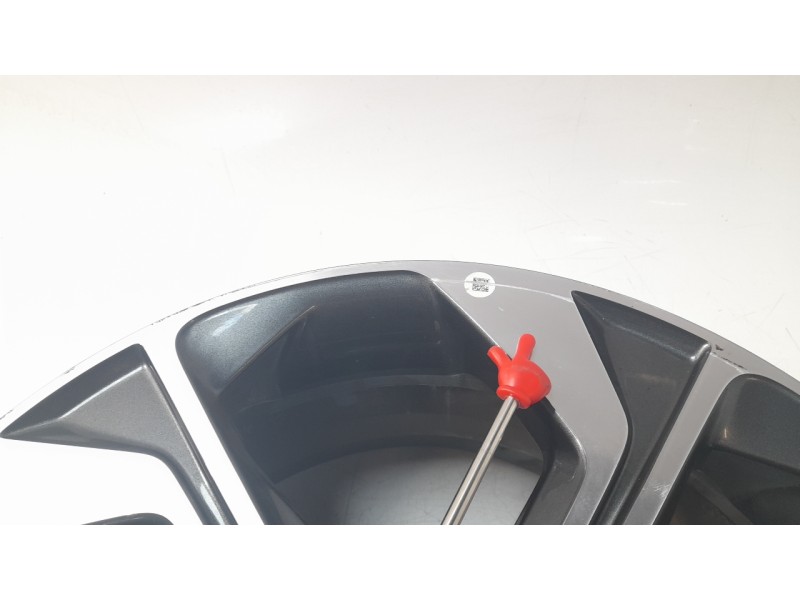 Recambio de llanta para kia xceed 1.0 t-gdi 74 kw (100 cv) referencia OEM IAM 52910J7700  