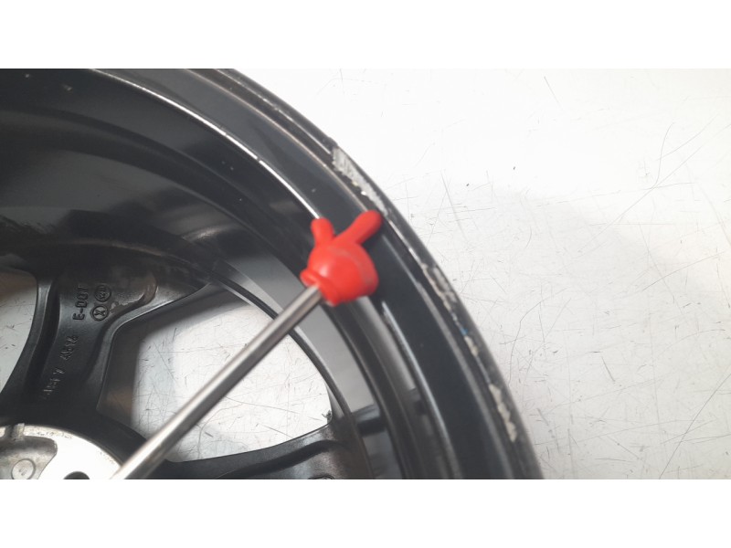 Recambio de llanta para kia xceed 1.0 t-gdi 74 kw (100 cv) referencia OEM IAM 52910J7700  