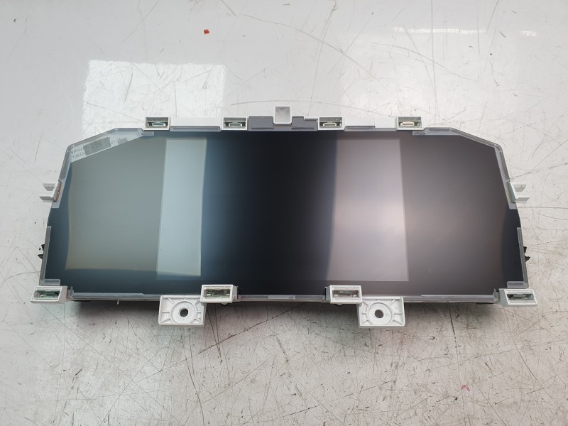 Recambio de cuadro instrumentos para volkswagen polo vi (aw1, bz1, ae1) 1.0 tsi referencia OEM IAM 2GP920310B  