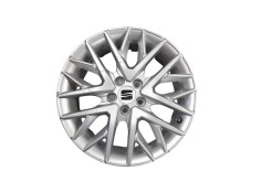Recambio de llanta para seat ibiza v (kj1, kjg) 1.0 tsi referencia OEM IAM 6F0601025M  