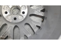 Recambio de llanta para seat ibiza v (kj1, kjg) 1.0 tsi referencia OEM IAM 6F0601025M   2