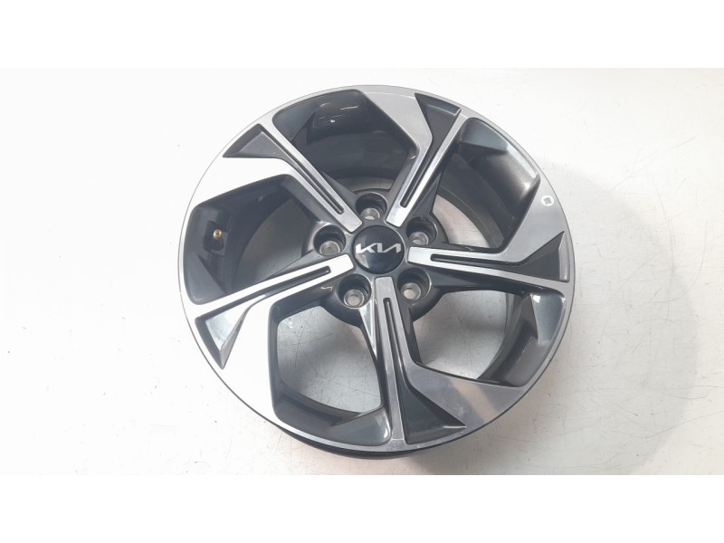Recambio de llanta para kia xceed 1.0 t-gdi 74 kw (100 cv) referencia OEM IAM 52910J7700  