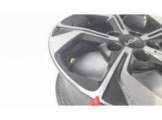 Recambio de llanta para kia xceed 1.0 t-gdi 74 kw (100 cv) referencia OEM IAM 52910J7700   2