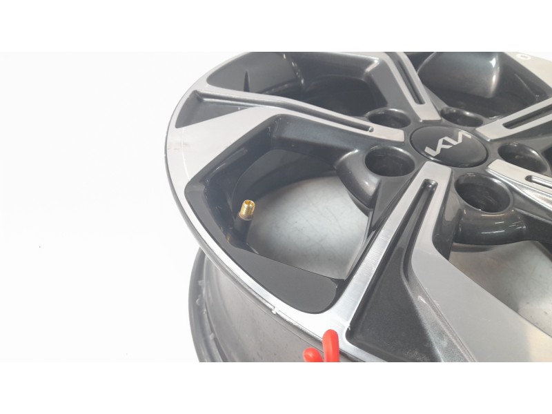 Recambio de llanta para kia xceed 1.0 t-gdi 74 kw (100 cv) referencia OEM IAM 52910J7700  