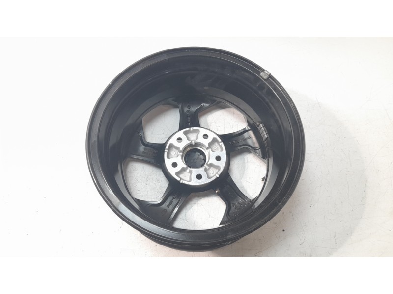 Recambio de llanta para kia xceed 1.0 t-gdi 74 kw (100 cv) referencia OEM IAM 52910J7700  