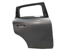 Recambio de puerta trasera derecha para citroën nuevo citroen c3 turbo 100 s&s 6v max nuevo citroen c3 turbo 100 s&s 6v max refe