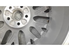 Recambio de llanta para seat ibiza v (kj1, kjg) 1.0 tsi referencia OEM IAM 6F0601025M   2