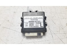 MODULO ELECTRONICO 8996047121 8996047121 