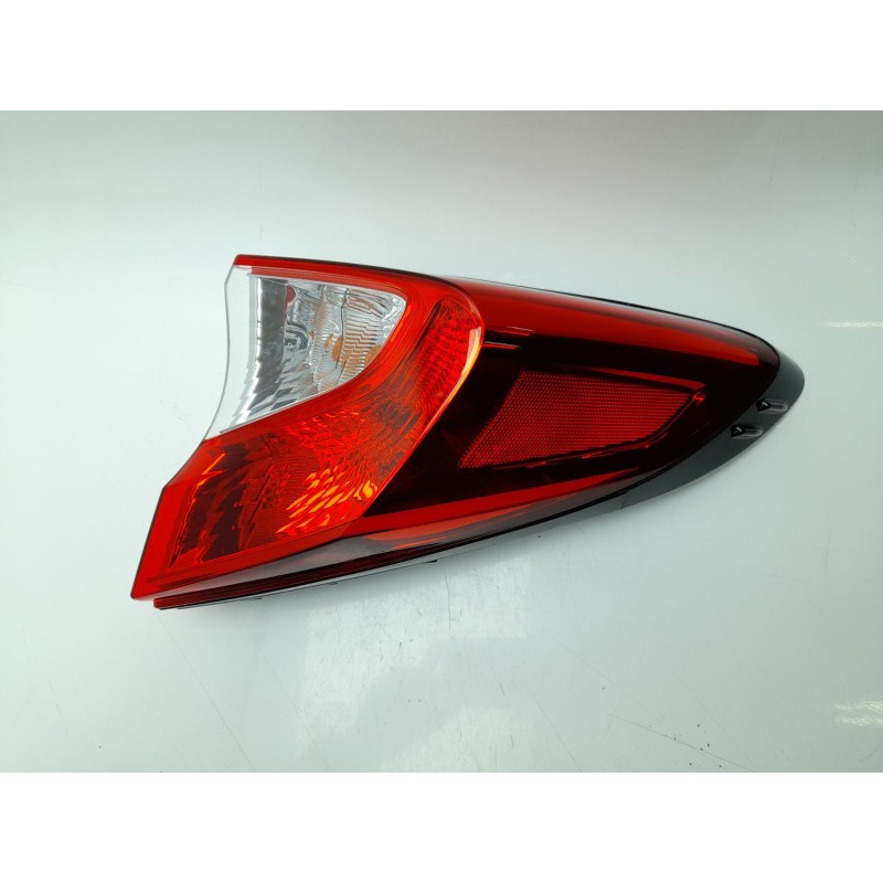 Recambio de piloto trasero derecho para toyota c-hr (_x1_) 1.8 hybrid (zyx10_, zyx11_) referencia OEM IAM 81551F4010  