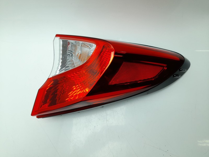 Recambio de piloto trasero derecho para toyota c-hr (_x1_) 1.8 hybrid (zyx10_, zyx11_) referencia OEM IAM 81551F4010  