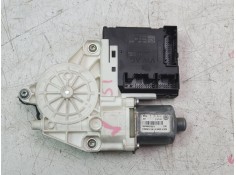 Recambio de motor elevalunas delantero derecho para volkswagen tiguan (5n2) t1 bluemotion referencia OEM IAM 5N0959702G 5C095979