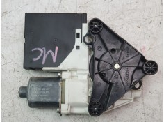 Recambio de motor elevalunas delantero derecho para volkswagen tiguan (5n2) t1 bluemotion referencia OEM IAM 5N0959702G 5C095979 2