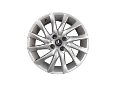 Recambio de llanta para citroën c4 i (lc_) 1.6 thp 150 referencia OEM IAM 9687678480  