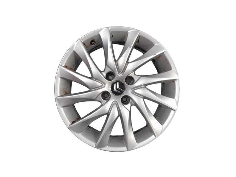 Recambio de llanta para citroën c4 i (lc_) 1.6 thp 150 referencia OEM IAM 9687678480  