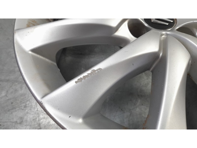 Recambio de llanta para citroën c4 i (lc_) 1.6 thp 150 referencia OEM IAM 9687678480  