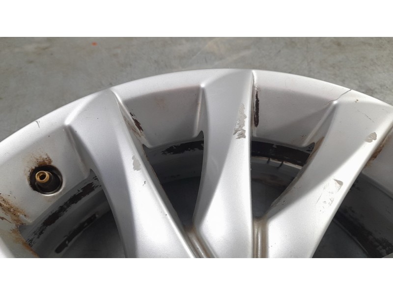 Recambio de llanta para citroën c4 i (lc_) 1.6 thp 150 referencia OEM IAM 9687678480  