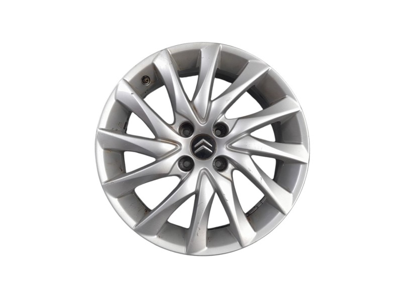 Recambio de llanta para citroën c4 i (lc_) 1.6 thp 150 referencia OEM IAM 9687678480  