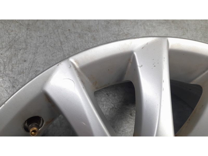 Recambio de llanta para citroën c4 i (lc_) 1.6 thp 150 referencia OEM IAM 9687678480  