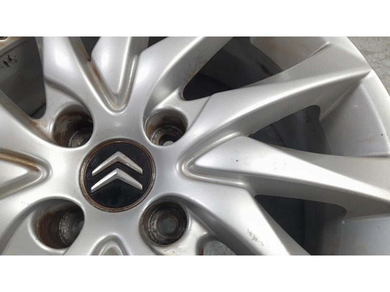 Recambio de llanta para citroën c4 i (lc_) 1.6 thp 150 referencia OEM IAM 9687678480  