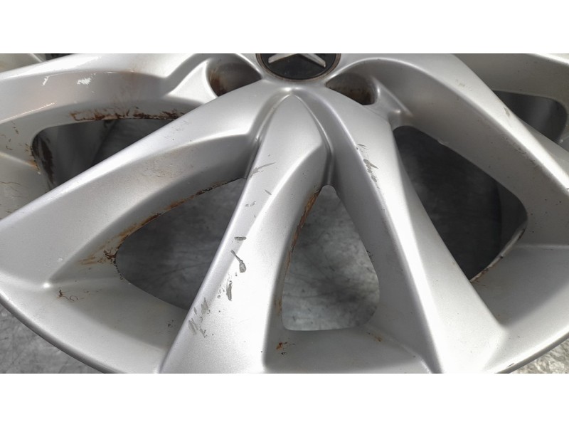 Recambio de llanta para citroën c4 i (lc_) 1.6 thp 150 referencia OEM IAM 9687678480  