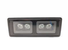 Recambio de luz interior para seat leon sportstourer (kl8, kld) 2.0 tdi referencia OEM IAM 5H0947290D9B9  