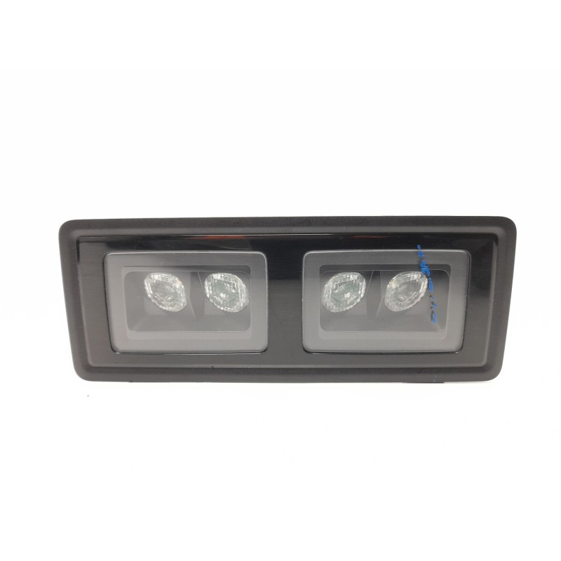 Recambio de luz interior para seat leon sportstourer (kl8, kld) 2.0 tdi referencia OEM IAM 5H0947290D9B9  