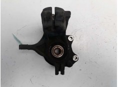 Recambio de mangueta delantera izquierda para peugeot 208 active referencia OEM IAM 364690   2