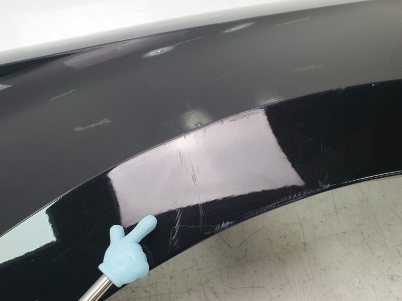 Recambio de aleta delantera derecha para seat leon sportstourer (kl8, kld) 2.0 tdi referencia OEM IAM 5FA821022A  ST4303033 1092