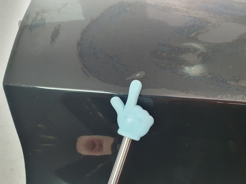 Recambio de aleta delantera derecha para seat leon sportstourer (kl8, kld) 2.0 tdi referencia OEM IAM 5FA821022A  ST4303033 1092