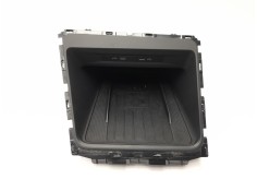 Recambio de guantera para seat leon sportstourer (kl8, kld) 2.0 tdi referencia OEM IAM 5FB8579925A  
