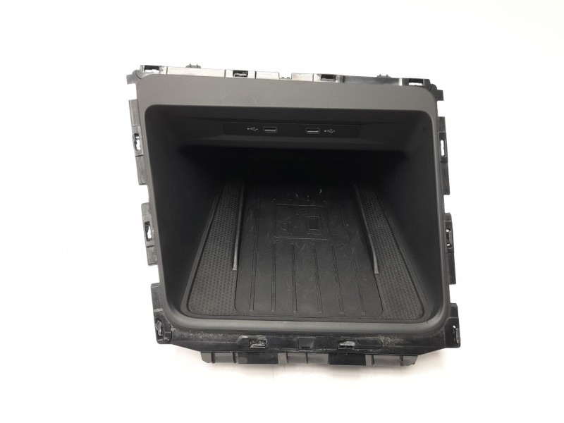 Recambio de guantera para seat leon sportstourer (kl8, kld) 2.0 tdi referencia OEM IAM 5FB8579925A  