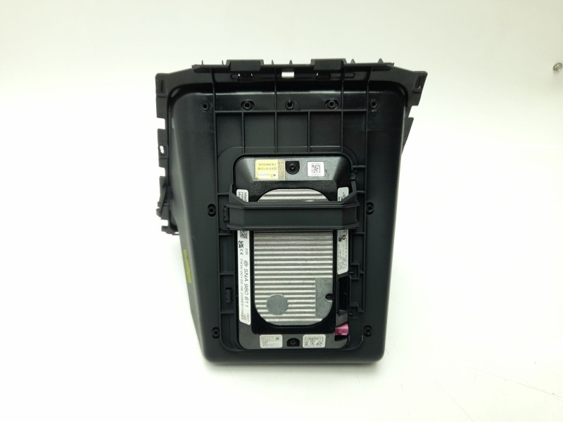 Recambio de guantera para seat leon sportstourer (kl8, kld) 2.0 tdi referencia OEM IAM 5FB8579925A  