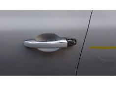 Recambio de maneta exterior delantera izquierda para renault megane iv hatchback (b9a/m/n_) 1.5 blue dci 115 (b9a6) referencia O