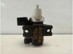 Recambio de valvula aire adicional para opel astra h berlina sport referencia OEM IAM 5558101 70052703  2