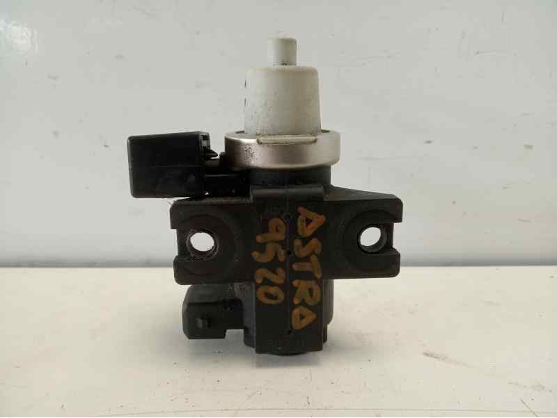 Recambio de valvula aire adicional para opel astra h berlina sport referencia OEM IAM 5558101 70052703 