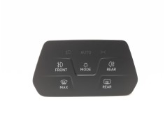 MANDO LUCES 5H0941193AGWVQ 