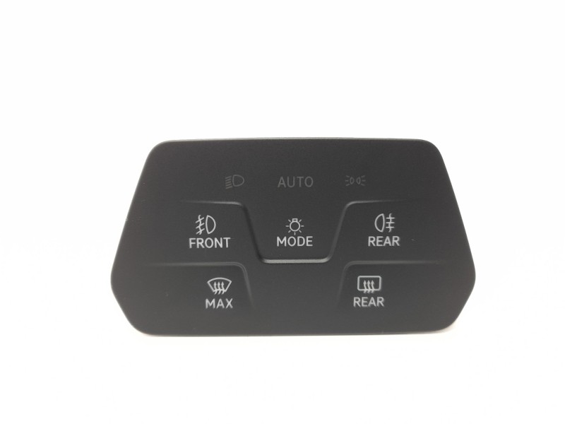 Recambio de mando luces para seat leon sportstourer (kl8, kld) 2.0 tdi referencia OEM IAM 5H0941193AGWVQ  