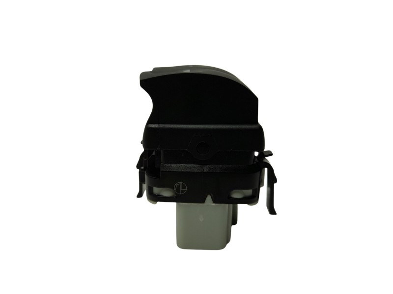 Recambio de mando elevalunas delantero izquierdo para renault clio iii 1.5 dci diesel cat referencia OEM IAM 8200214939 10619469