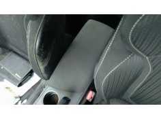 Recambio de apoyabrazos central para renault megane iv hatchback (b9a/m/n_) 1.5 blue dci 115 (b9a6) referencia OEM IAM   