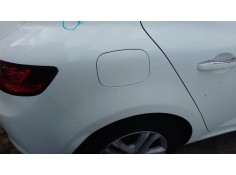 TAPA EXTERIOR COMBUSTIBLE 