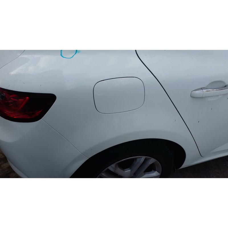 Recambio de tapa exterior combustible para renault megane iv hatchback (b9a/m/n_) 1.5 blue dci 115 (b9a6) referencia OEM IAM   