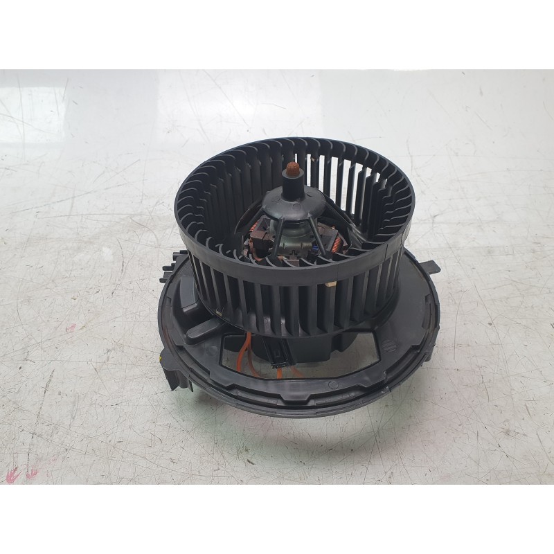 Recambio de ventilador calefaccion para seat leon sportstourer (kl8, kld) 2.0 tdi referencia OEM IAM 3Q1819021E  