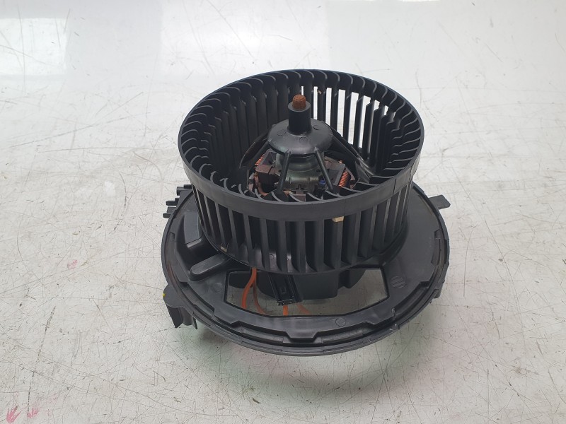 Recambio de ventilador calefaccion para seat leon sportstourer (kl8, kld) 2.0 tdi referencia OEM IAM 3Q1819021E  