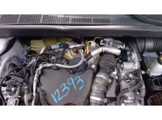 Recambio de filtro de particulas para renault megane iv hatchback (b9a/m/n_) 1.5 blue dci 115 (b9a6) referencia OEM IAM   